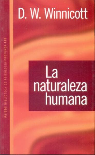 LA NATURALEZA HUMANA