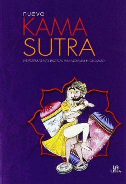 KAMA SUTRA ( NUEVO KAMA SUTRA )