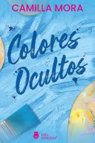 COLORES OCULTOS