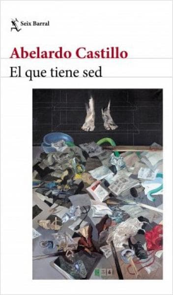 EL QUE TIENE SED