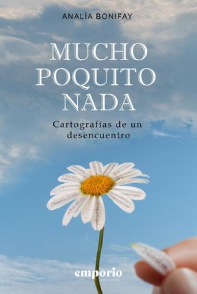 MUCHO POQUITO NADA