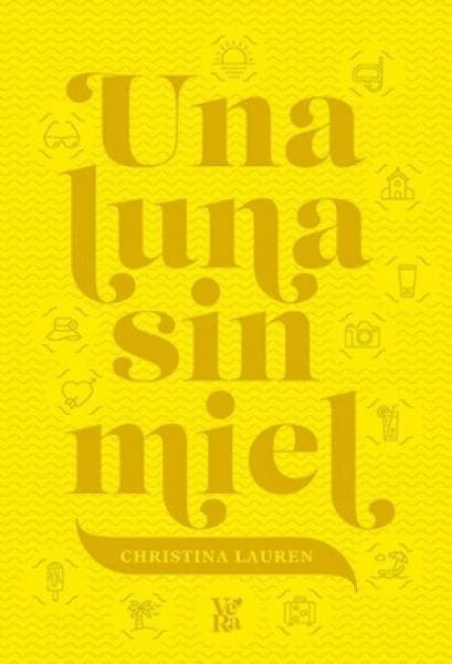 UNA LUNA SIN MIEL