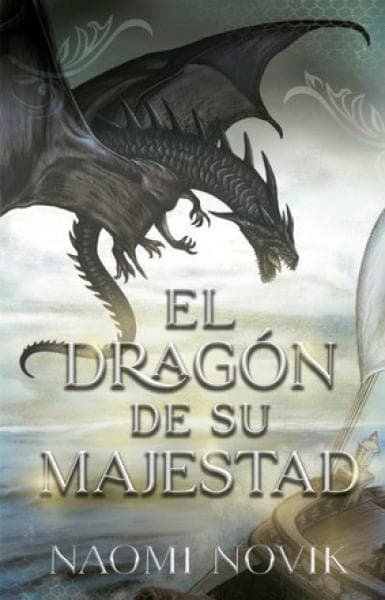EL DRAGON DE SU MAJESTAD