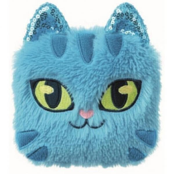 PELUCUENTOS - GATO