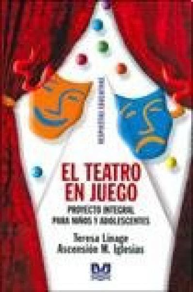 EL TEATRO EN EL JUEGO