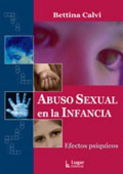 ABUSO SEXUAL EN LA INFANCIA