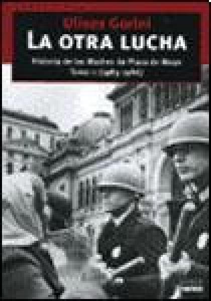 LA OTRA LUCHA