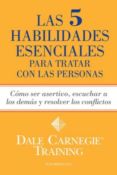 5 HABILIDADES ESENCIALES PARA TRATAR CO