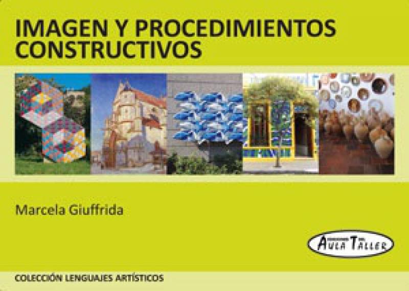 IMAGEN Y PROCEDIMIENTOS CONSTRUCTIVOS
