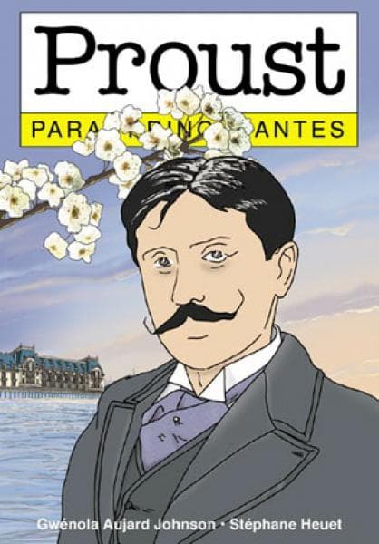 PROUST PARA PRINCIPIANTES