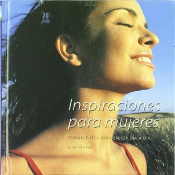 INSPIRACIONES PARA MUJERES