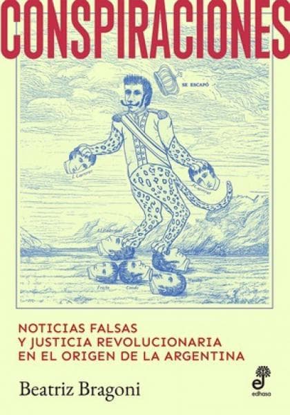 CONSPIRACIONES
