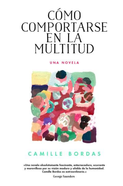 COMO COMPORTARSE EN LA MULTITUD