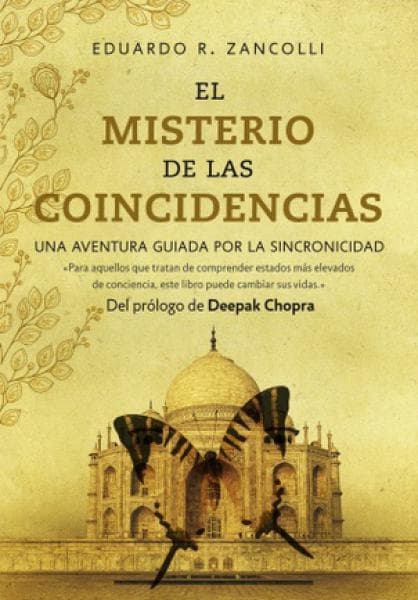 MISTERIO DE LAS COINCIDENCIAS, EL