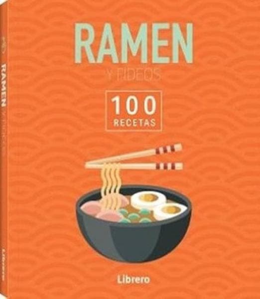 RAMEN Y FIDEOS