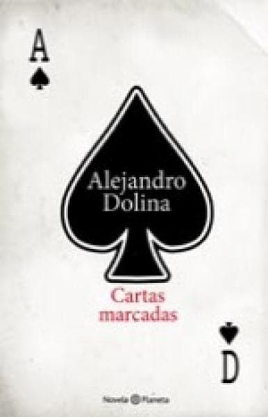 CARTAS MARCADAS