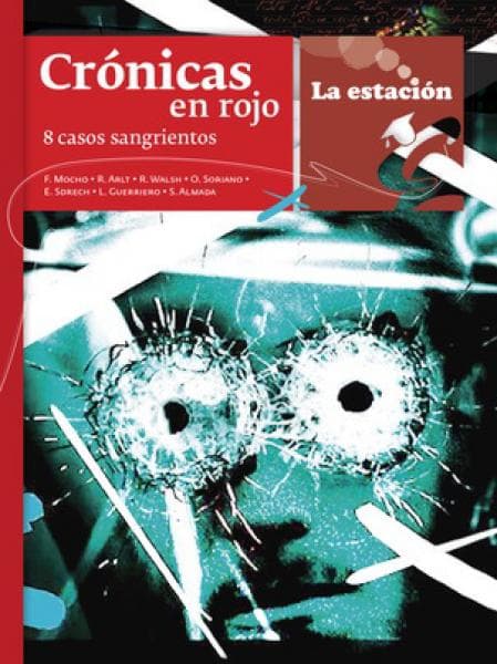 CRONICAS EN ROJO