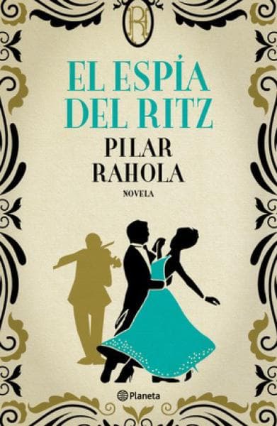 ESPIA DEL RITZ, EL