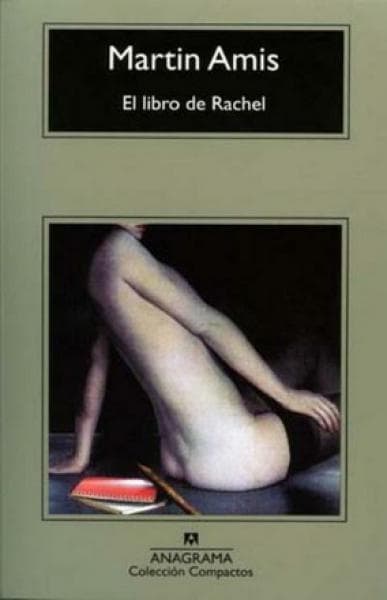 EL LIBRO DE RACHEL           Bol.