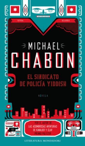 SINDICATO DE POLICIA YIDDISH
