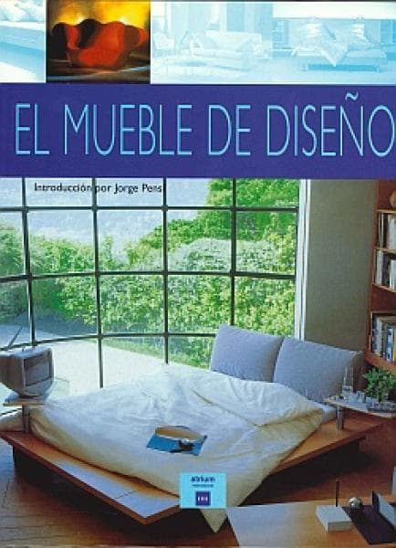 EL MUEBLE DE DISEÑO