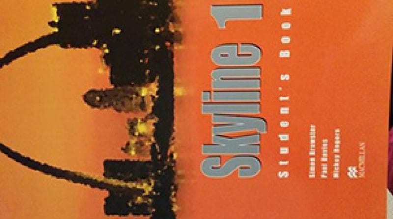 SKYLINE 1-SB