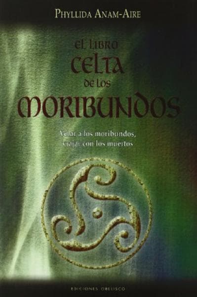 EL LIBRO CELTA DE LOS MORIBUNDOS