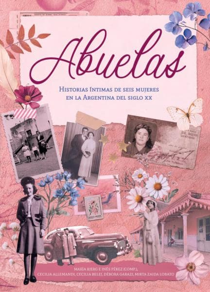 ABUELAS