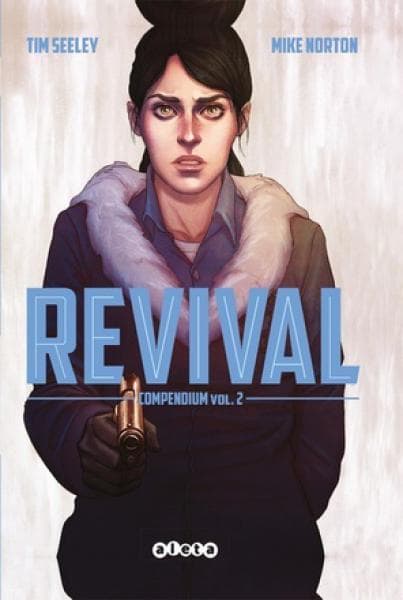 REVIVAL COMPENDIUM - VOL. 2