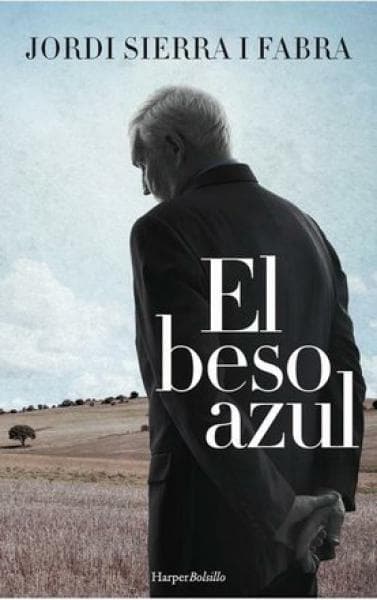 EL BESO AZUL