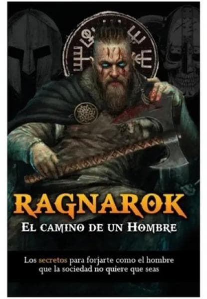 RAGNAROK. EL CAMINO DE UN HOMBRE
