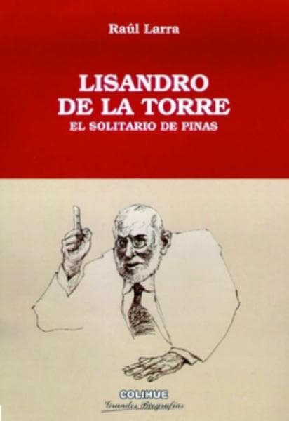 LISANDRO DE LA TORRE