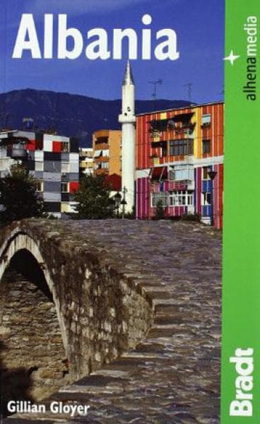 GUIA ALBANIA
