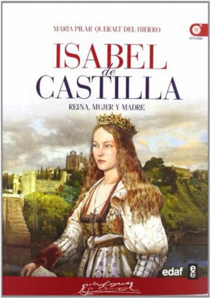 ISABEL DE CASTILLA