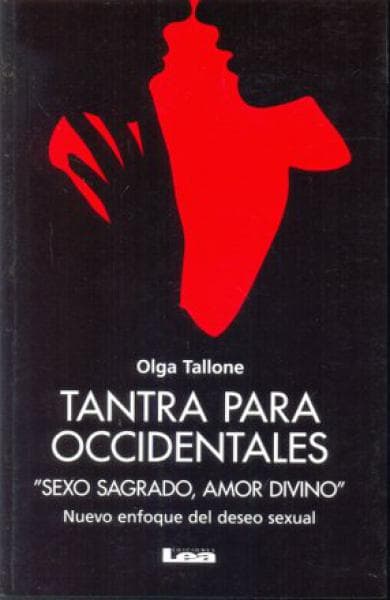 TANTRA PARA LOS OCCIDENTALES