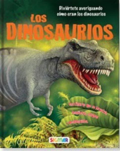 DINOSAURIOS, LOS