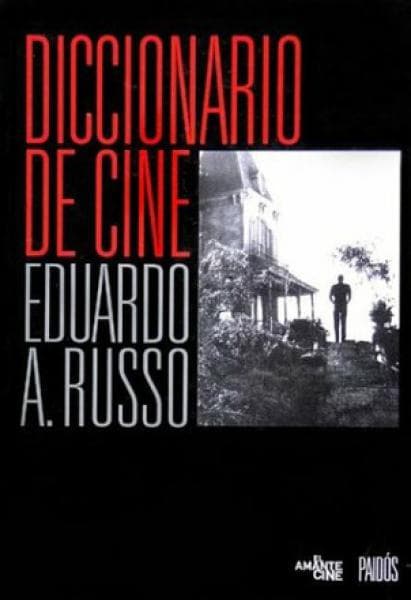 DICCIONARIO DE CINE                     