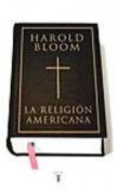 LA RELIGION AMERICANA