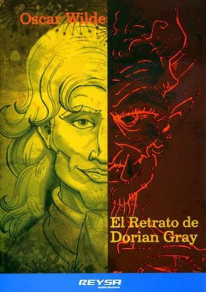 EL RETRATO DE DORIAN GRAY