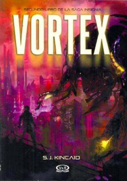 VORTEX