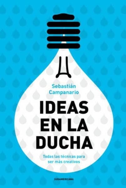 IDEAS EN LA DUCHA