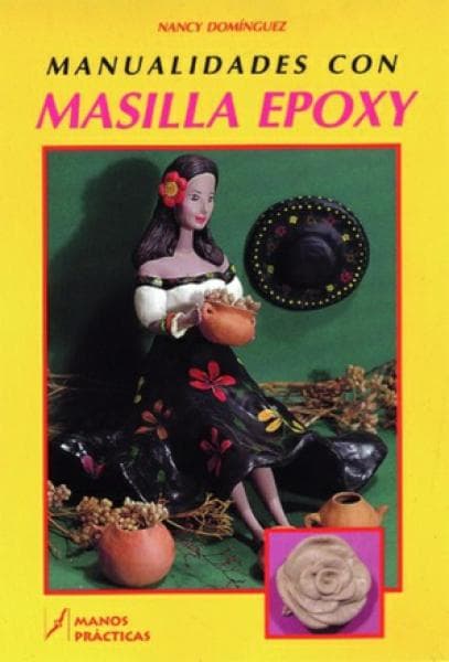MANUALIDADES CON MASILLA EPOXY