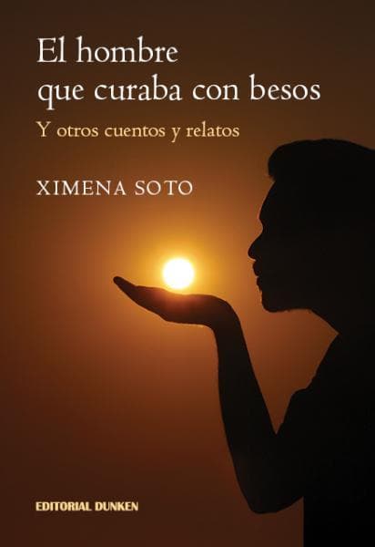 EL HOMBRE QUE CURABA CON BESOS