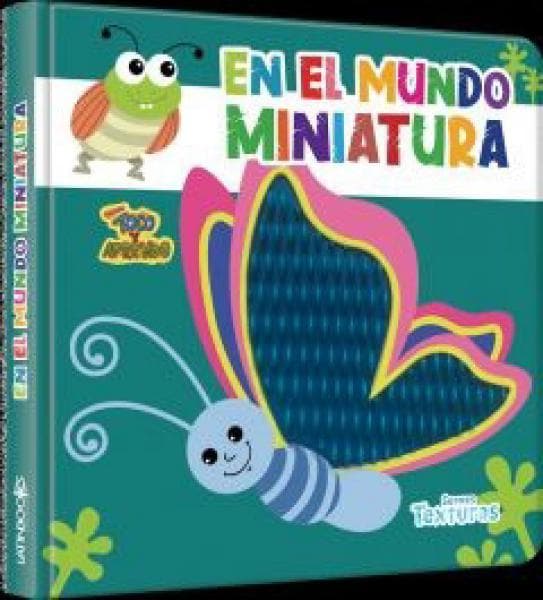 EN EL MUNDO MINIATURA