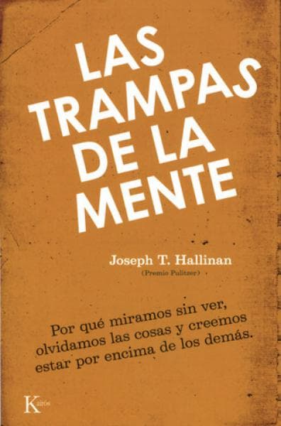 TRAMPAS DE LA MENTE, LAS