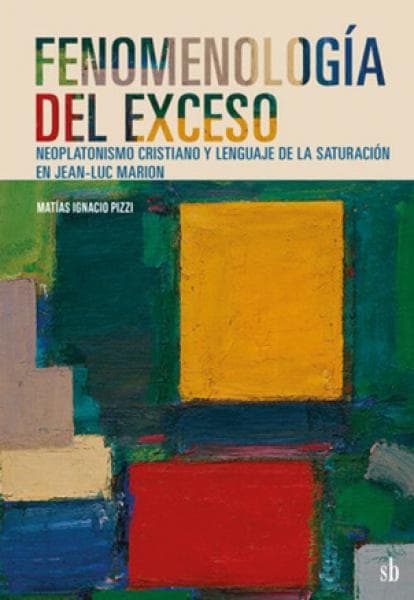FENOMENOLOGIA DEL EXCESO