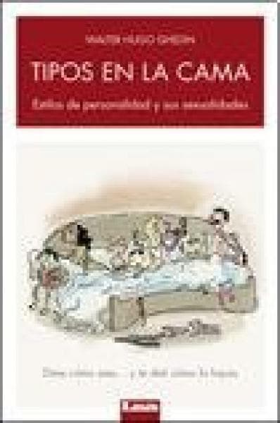 TIPOS EN LA CAMA