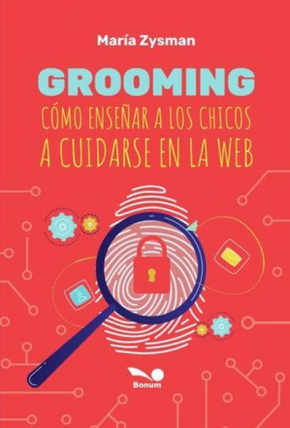 GROOMING