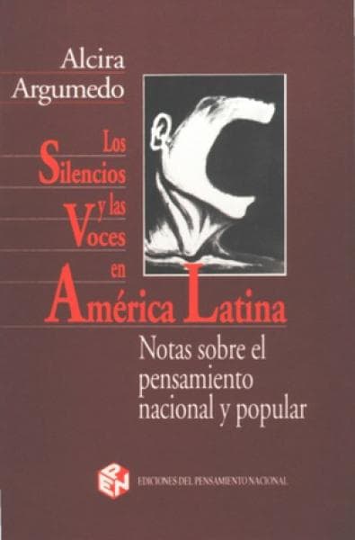 SILENCIOS Y VOCES E/AMERICA LATINA