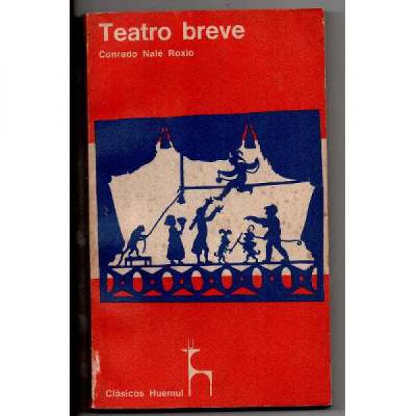 TEATRO BREVE